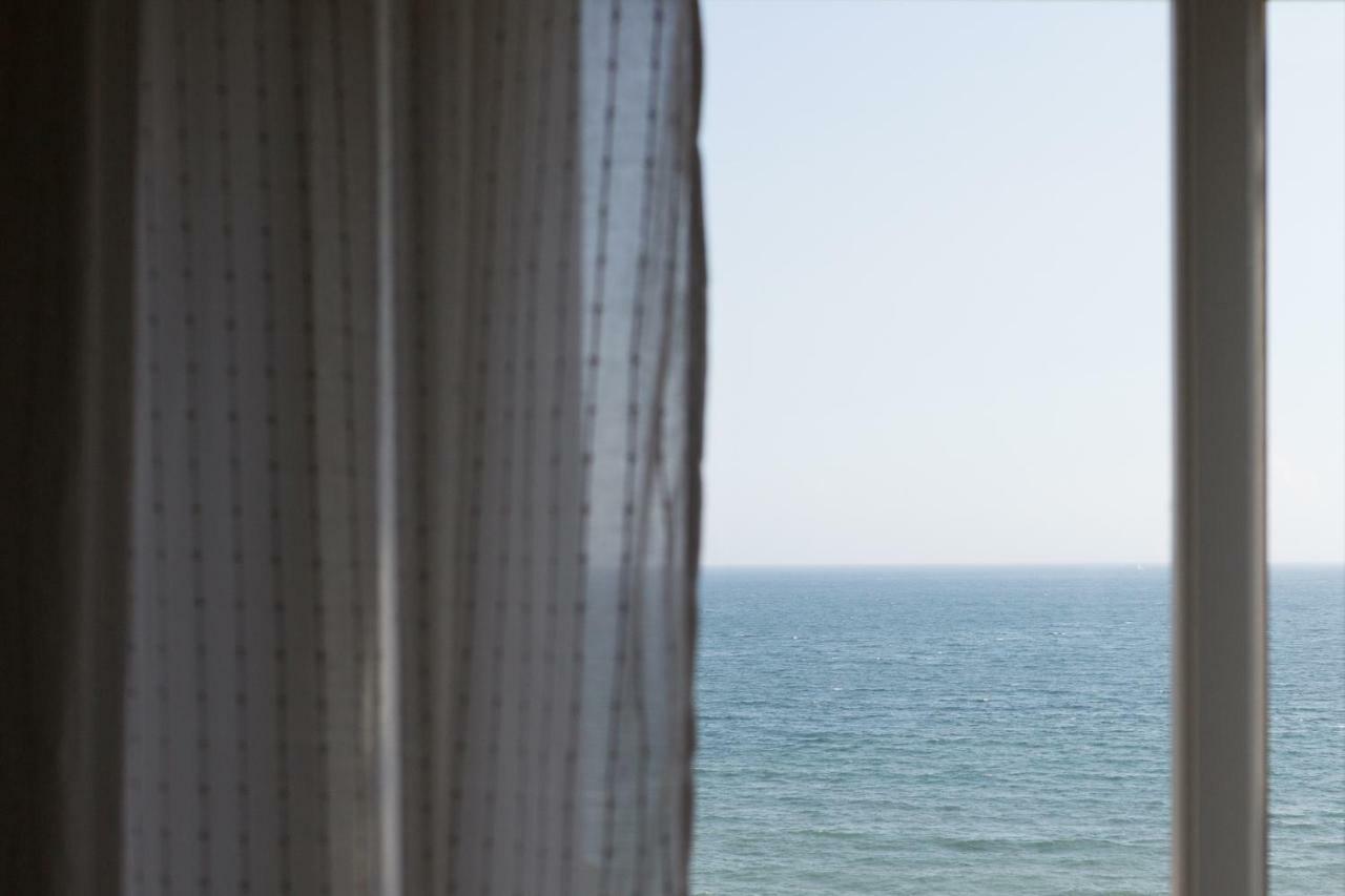 Salsedine Sea View Salerno Exterior foto